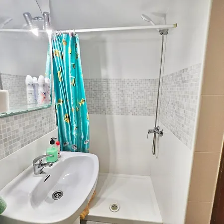 Tegueste Cute Appartement Costa Adeje (Tenerife)