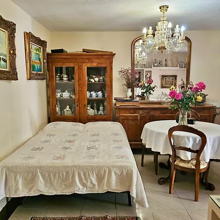 Tegueste Cute Apartment