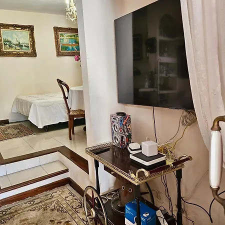 Apartamento Tegueste Cute