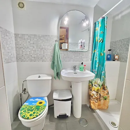 Apartment Tegueste Cute *