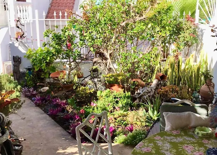 Tegueste Cute Apartamento