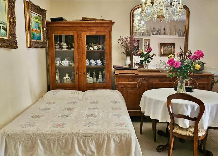 Tegueste Cute Apartamento