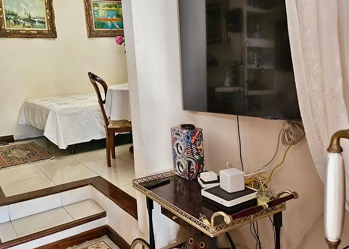 Apartamento Tegueste Cute