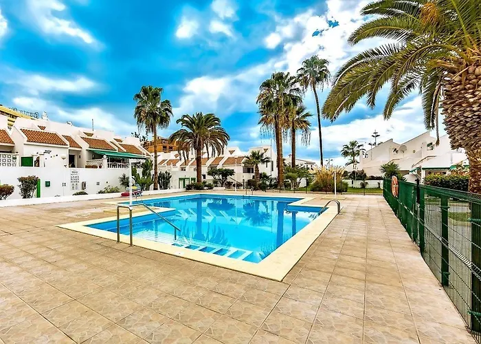 Apartment Tegueste Cute *